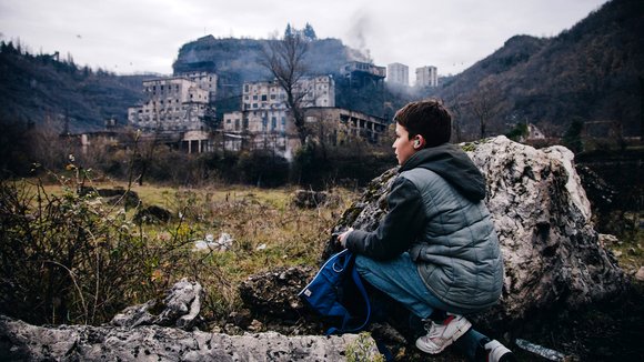 Photo du film Partisan