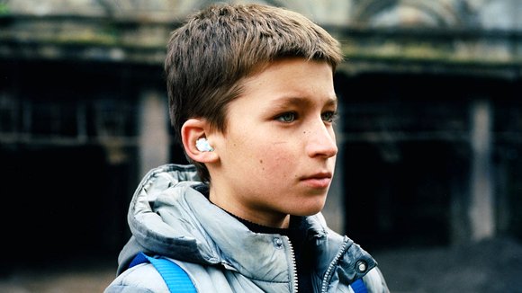 Photo du film Partisan