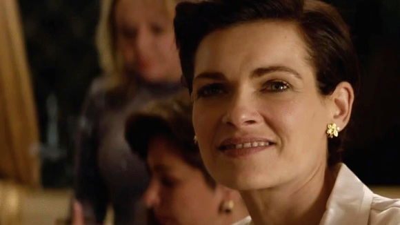 Photo du film Partisan