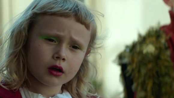 Photo du film Partisan