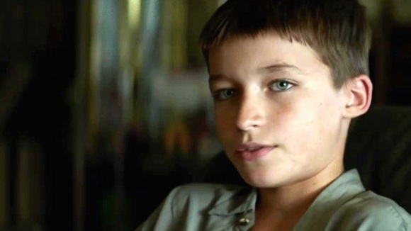 Photo du film Partisan