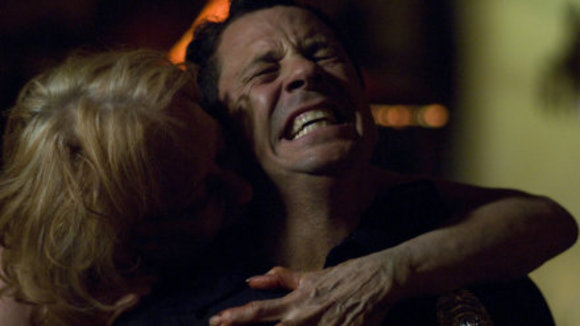 Photo from the movie Quarantine