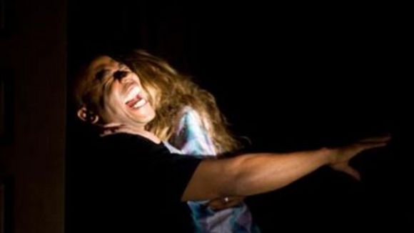 Photo from the movie Quarantine