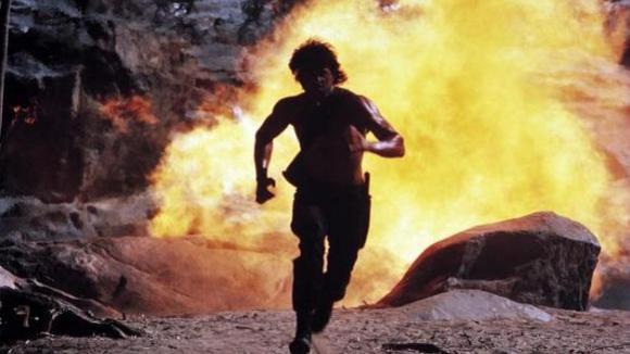 Photo du film Rambo II - La mission