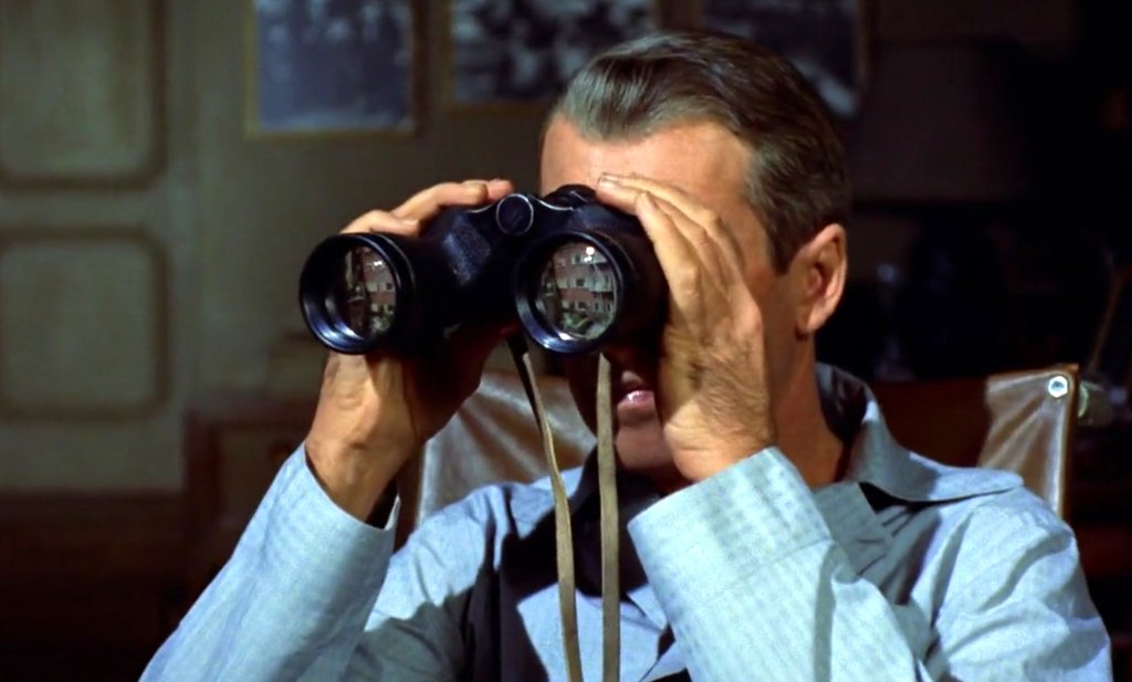 Photo du film Rear Window