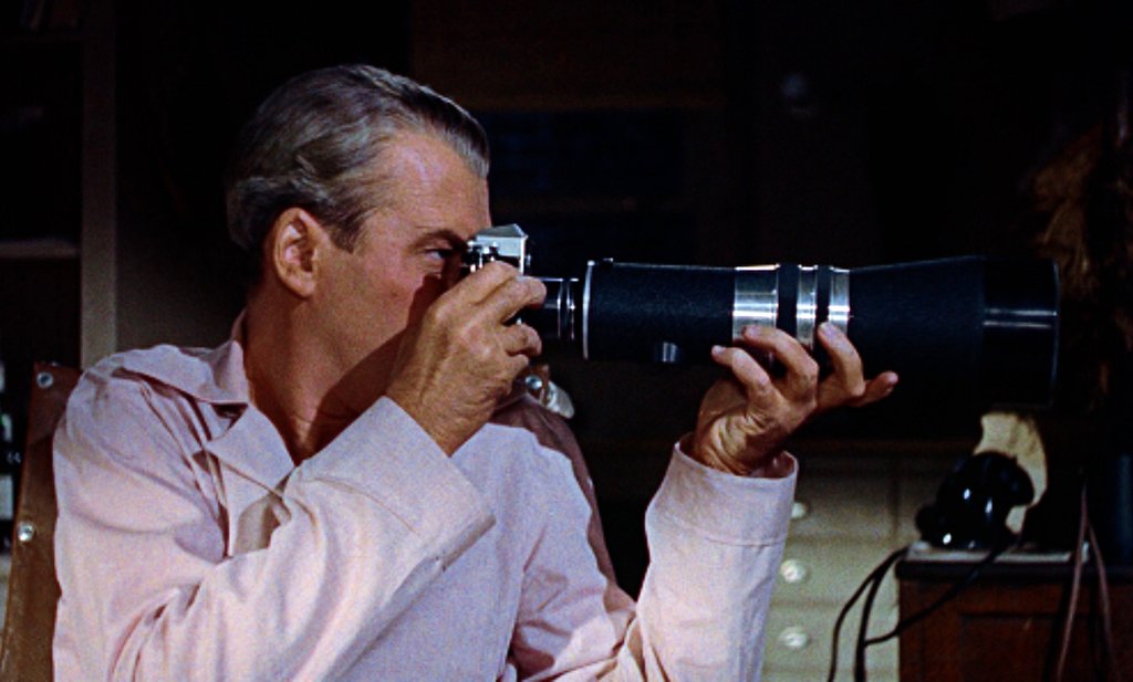 Photo du film Rear Window