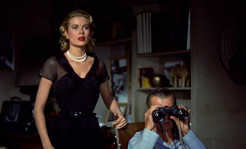 Photo du film Rear Window