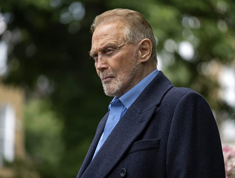 Photo from the movie Renegades