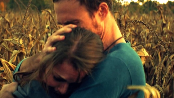 Photo from the movie Sand Castles