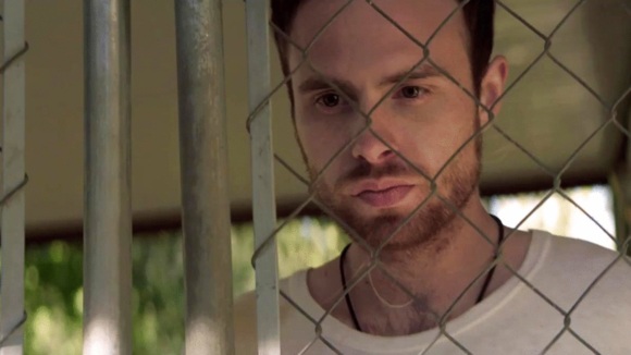 Photo from the movie Sand Castles