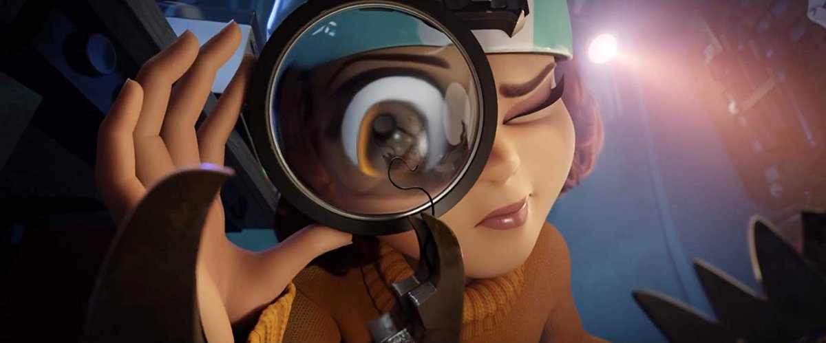 Photo du film Scoob!