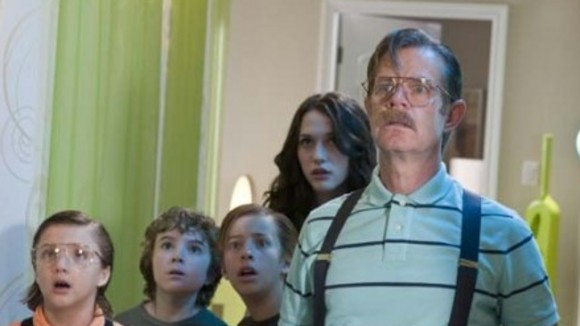 Photo from the movie La Pierre magique