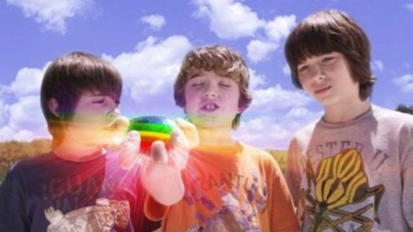 Photo from the movie La Pierre magique