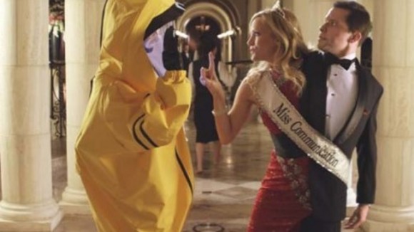 Photo from the movie La Pierre magique