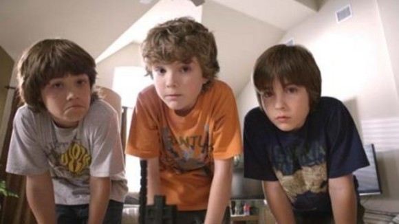 Photo from the movie La Pierre magique