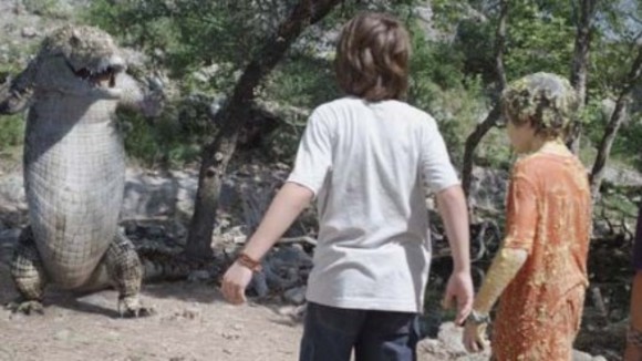 Photo from the movie La Pierre magique