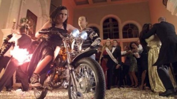 Photo from the movie La Pierre magique