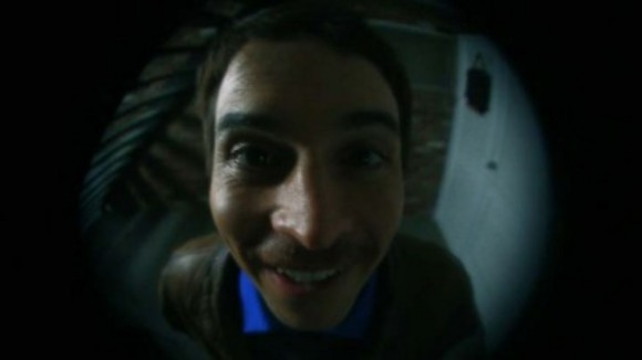 Photo from the movie The Signal [2007]