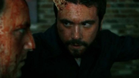 Photo from the movie The Signal [2007]