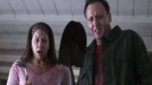 Photo from the movie The Signal [2007]