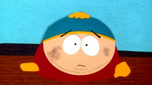 Photo from the movie South Park