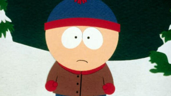 Photo from the movie South Park