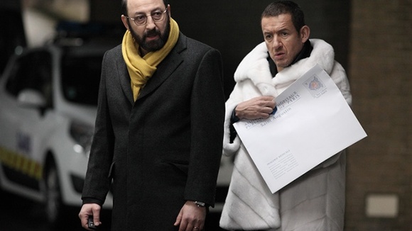 Photo from the movie Supercondriaque