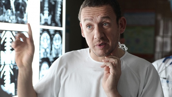 Photo from the movie Supercondriaque