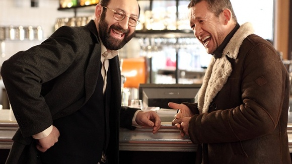 Photo from the movie Supercondriaque