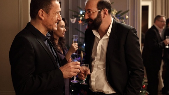 Photo from the movie Supercondriaque