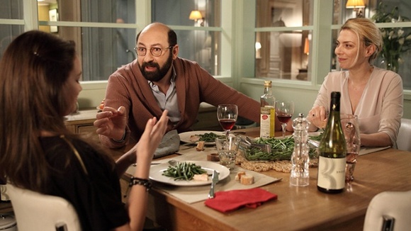 Photo from the movie Supercondriaque