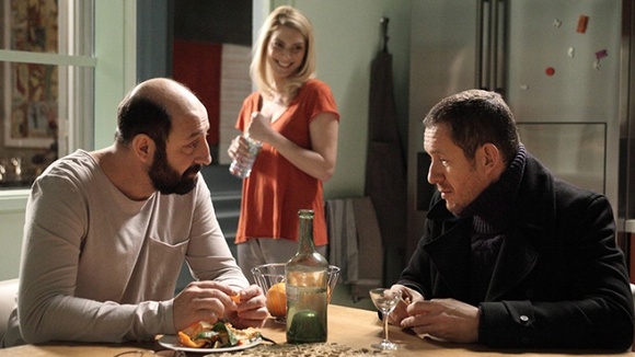 Photo from the movie Supercondriaque