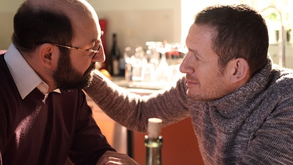 Photo from the movie Supercondriaque