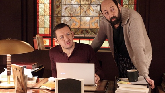 Photo from the movie Supercondriaque