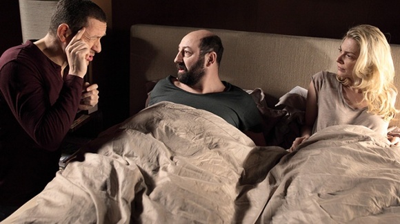 Photo from the movie Supercondriaque