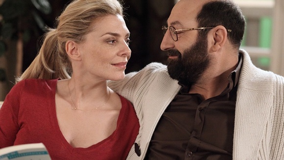 Photo from the movie Supercondriaque