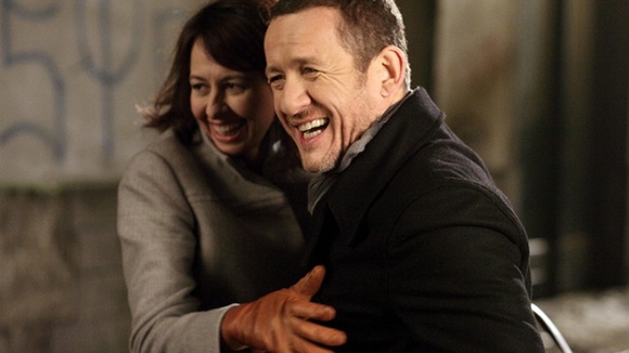 Photo from the movie Supercondriaque