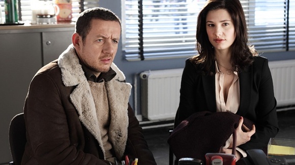 Photo from the movie Supercondriaque