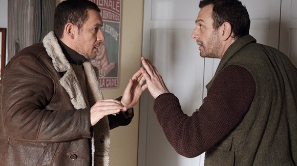 Photo from the movie Supercondriaque