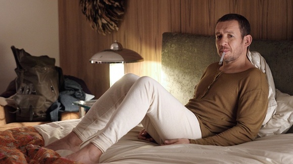 Photo from the movie Supercondriaque