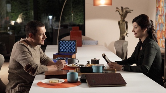 Photo from the movie Supercondriaque