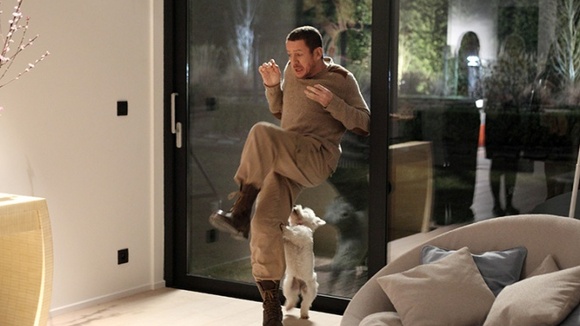 Photo from the movie Supercondriaque