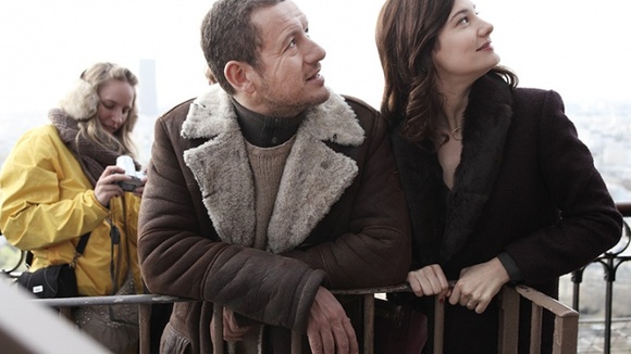 Photo from the movie Supercondriaque