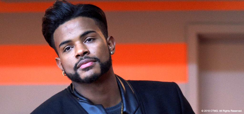 Photo from the movie SuperFly