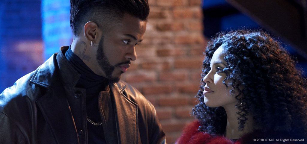 Photo from the movie SuperFly