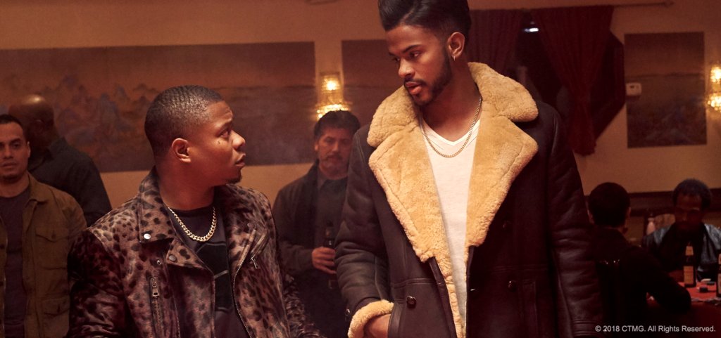 Photo from the movie SuperFly