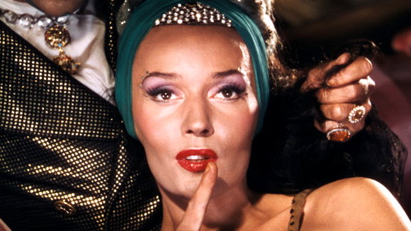 Photo from the movie The Tales of Hoffmann