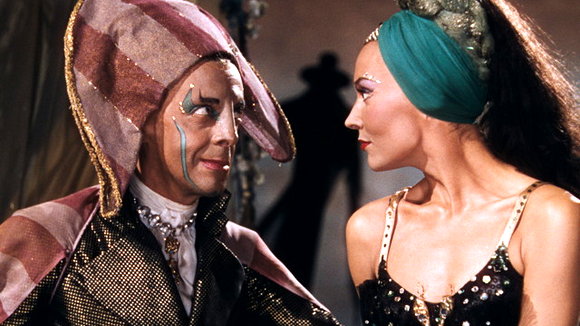 Photo from the movie The Tales of Hoffmann