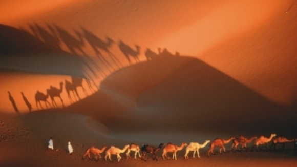 La Terre Vue Du Ciel Streaming