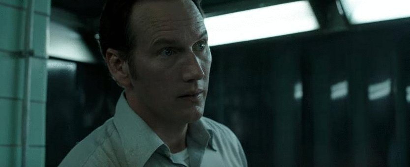 Photo from the movie The Conjuring: The Devil Made Me Do It